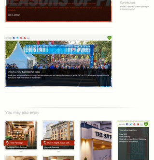 Events
