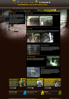 Safe Zones