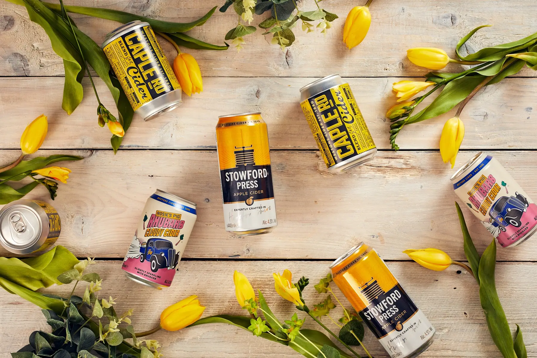Westons