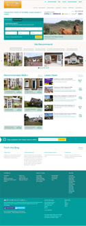 Homepage