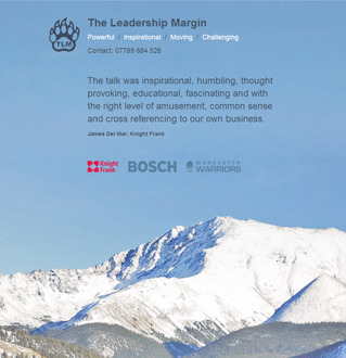 Homepage